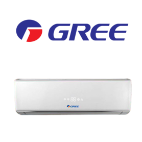 تكييف جري جلوري إنفرتر (Gree Glory Inverter) 3 حصان بارد/ساخن