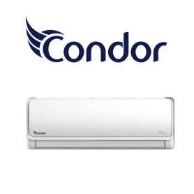 تكييف كوندور 1.5ح بارد ساخن بلازما ديجيتال انفرتر ألفا سوبر تروبيكال