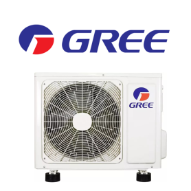 تكييف جري جلوري إنفرتر (Gree Glory Inverter) 3 حصان بارد/ساخن