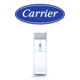 تكييف كاريير 7.5ح بارد ساخن فري استاند انفرتر 