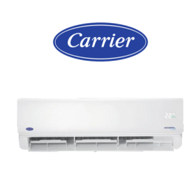 تكييف كاريير3ح بارد ساخن بلازما ديجيتال انفرتر اكس كول