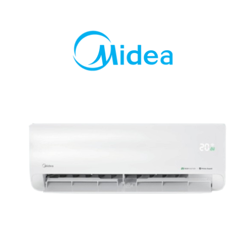 تكييف ميديا 2.25ح بارد بلازما ديجيتال انفرتر AI ايكو ماستر