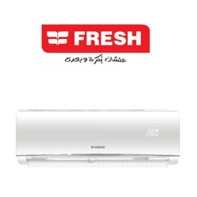 تكييف فريش ايليت 1.5ح بارد فقط  