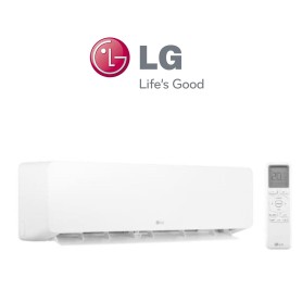  تكييف اسبليت ال جى هيرو 2.25ح بارد ساخن ديجيتال NEW EGYPT