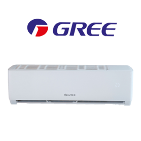 تكييف جري 1.5حصان بارد ساخن انفرتر 