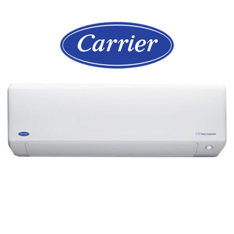 تكييف كاريير 1.5ح بارد ساخن انفرتر التيماكس