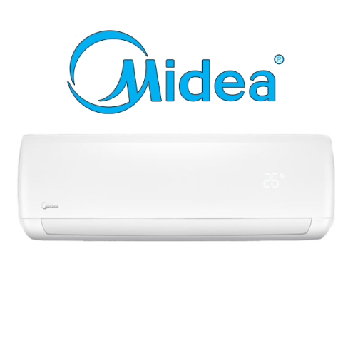 تكييف ميديا 1.5ح بارد فقط ميشن