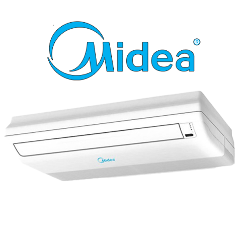 تكييف ميديا 3ح بارد ساخن برستيج