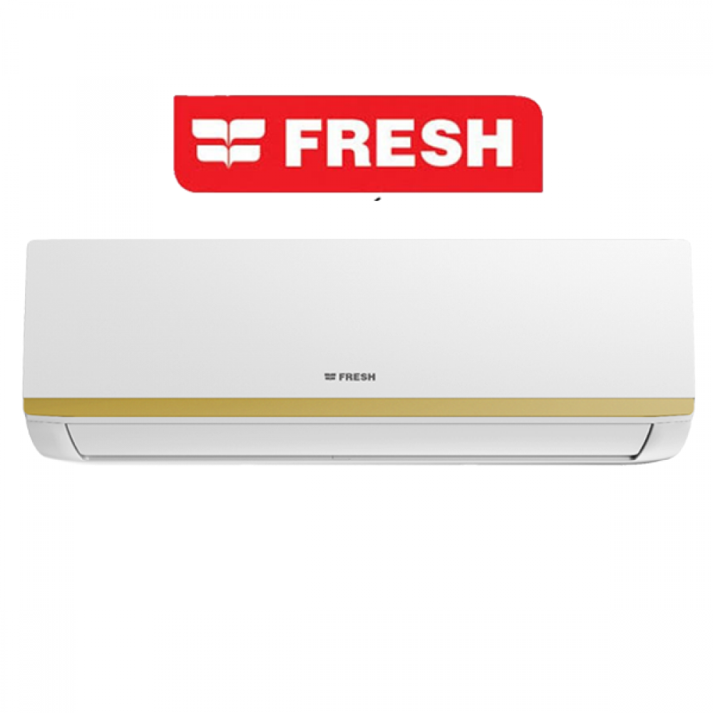 Fresh Air Conditioner 2.25 h Cool Plasma Digital Smart