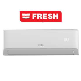 تكييف فريش 1.5ح بارد ديجيتال تربو