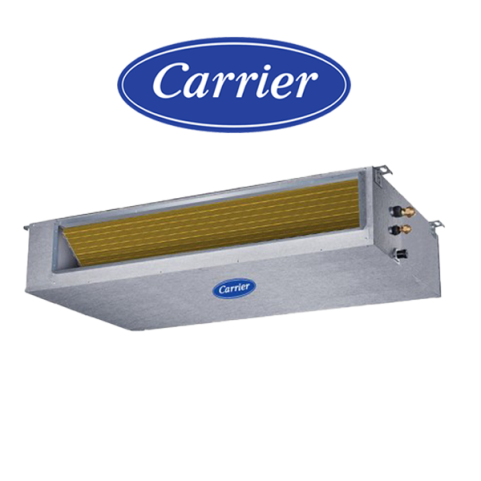 تكييف كاريير 2.25ح بارد ساخن كونسيلد انفرتر تكييف كاريير 2.25ح بارد ساخن كونسيلد انفرتر