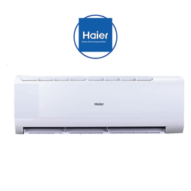 تكييف هاير 2.25ح بارد ساخن بلازما ديجيتال واى فاى سمارت كول 