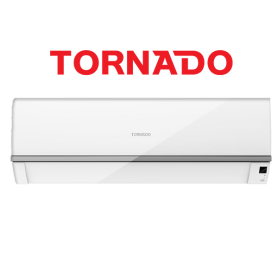 تكييف تورنيدو 1.5ح بارد فقط