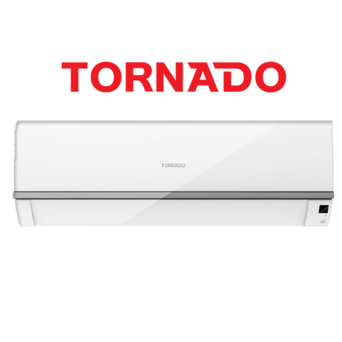 تكييف تورنيدو 1.5ح بارد فقط