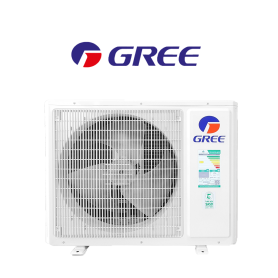 تكييف جري 1.5حصان بارد ساخن انفرتر 