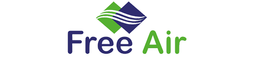 فري اير فري استاند