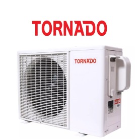 تكييف تورنيدو 1.5ح بارد فقط