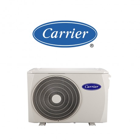 Carrier air conditioner 4 h cool and hot concealed