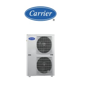 تكييف كاريير 6ح بارد ساخن كونسيلد أنفرتر 