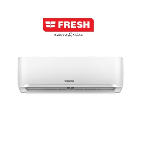 Fresh Air Conditioner 1.5 h Cool and Hot Plasma Digital Smart Plus Inverter