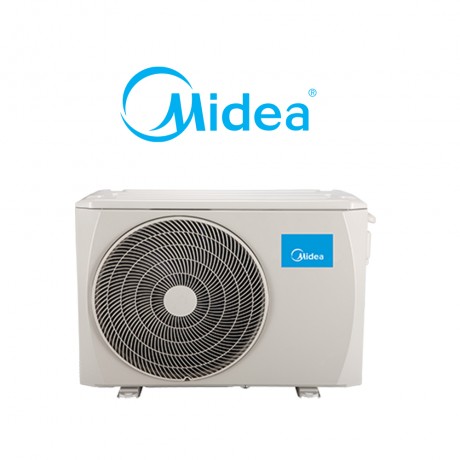 Midea air conditioner 3h, cold only, mission