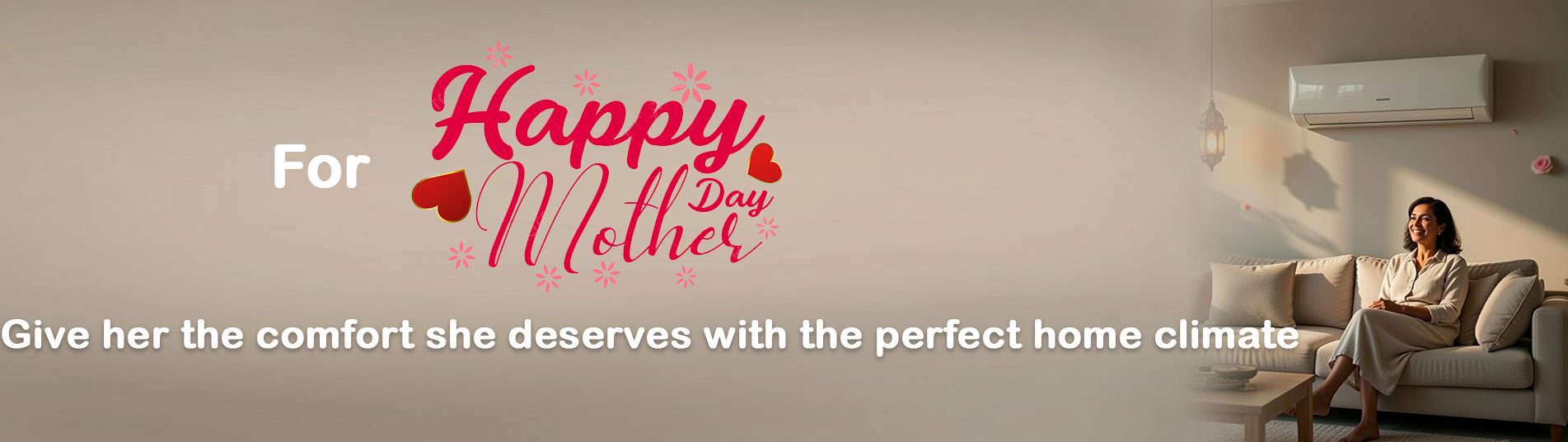 mothers day